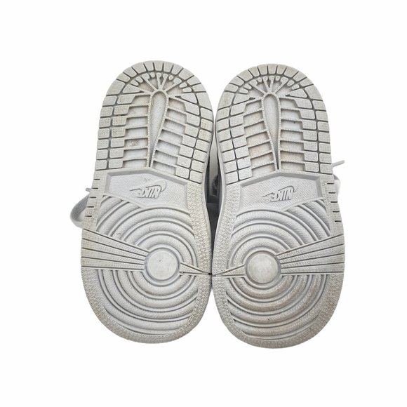 Nike Air Jordan 1 Mid TD 640735-032 Toddler 5C - Picture 7 of 7